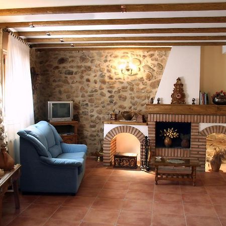La Portaza Villa Vera de Moncayo Eksteriør billede