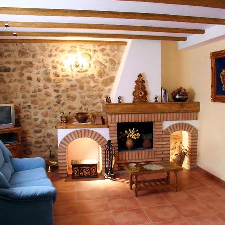 La Portaza Villa Vera de Moncayo Eksteriør billede