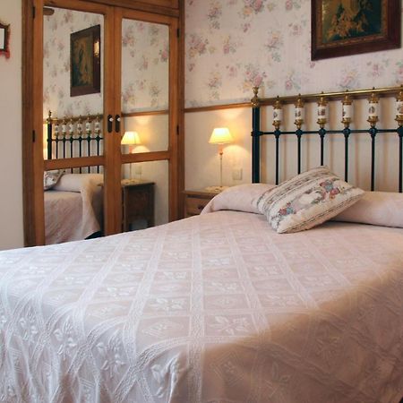 La Portaza Villa Vera de Moncayo Eksteriør billede