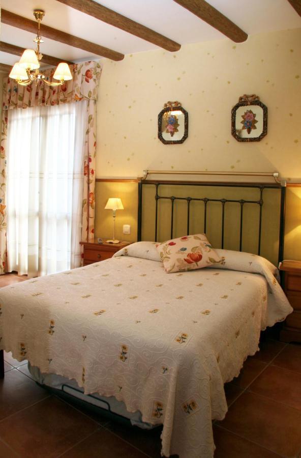 La Portaza Villa Vera de Moncayo Eksteriør billede