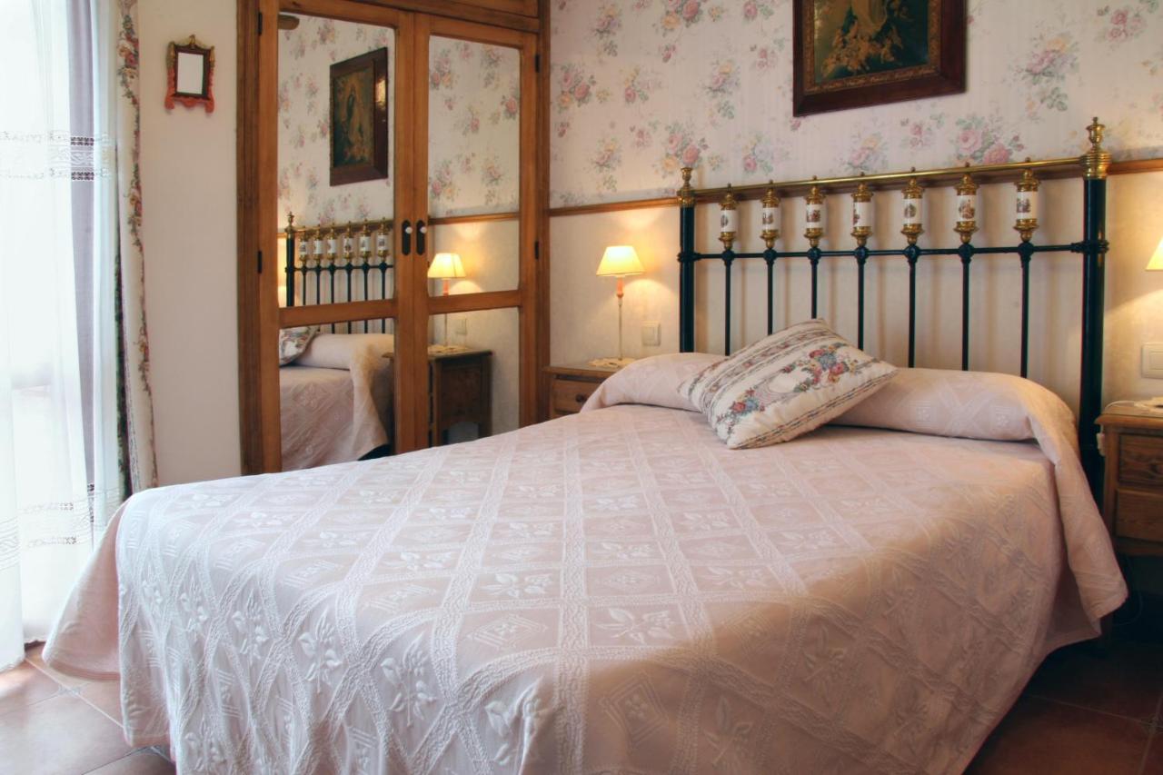 La Portaza Villa Vera de Moncayo Eksteriør billede
